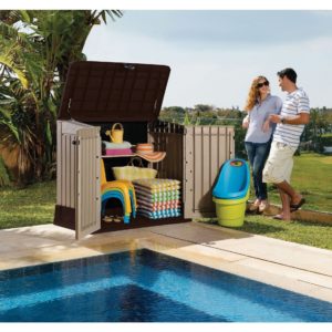 Read more about the article Keter Store It Out MIDI Outdoor Shed