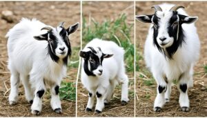 Read more about the article Pygmy Goat Pregnancy Duration Explained