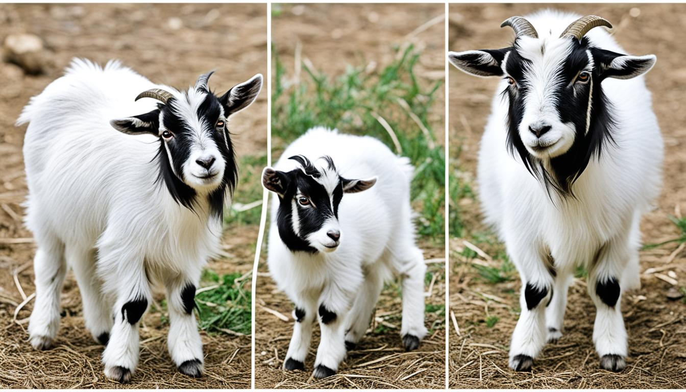 You are currently viewing Pygmy Goat Pregnancy Duration Explained