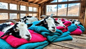 Read more about the article Pygmy Goat House: Should it Have a Separate Sleeping Area?