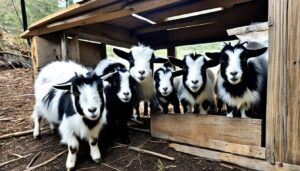 Read more about the article Can I Use Recycled Materials to Build a Pygmy Goat House?